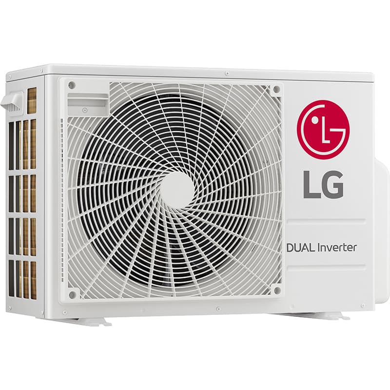 Обзор Кондиционер LG H18S1D.NS1/H18S1D.U12U