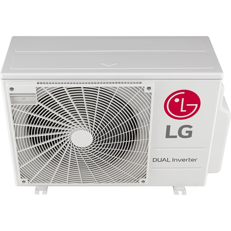 Фото 15 Кондиционер LG H18S1D.NS1/H18S1D.U12U