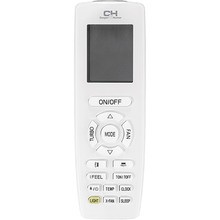 Кондиционер COOPER&HUNTER CH-S18FTXQ2-NG