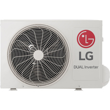Кондиціонер LG Artcool Mirror AC09BK