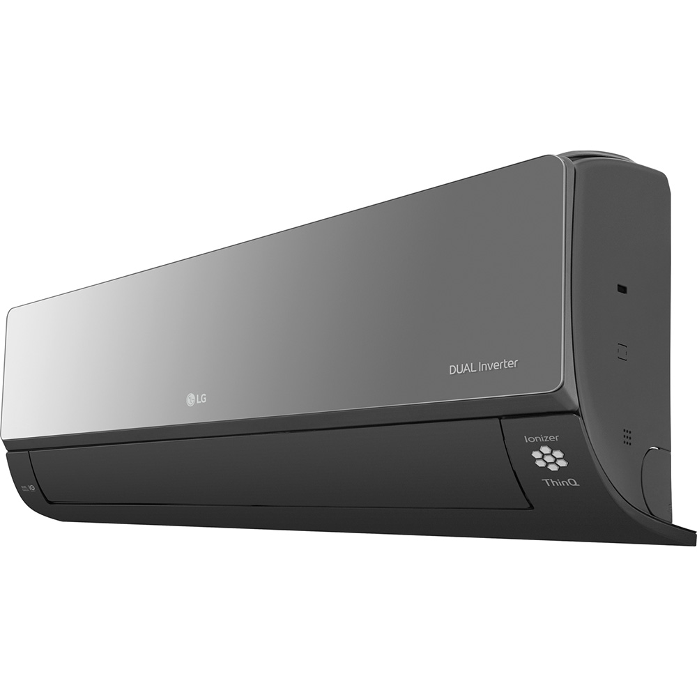 У Фокстрот Кондиціонер LG Artcool Mirror AC09BK