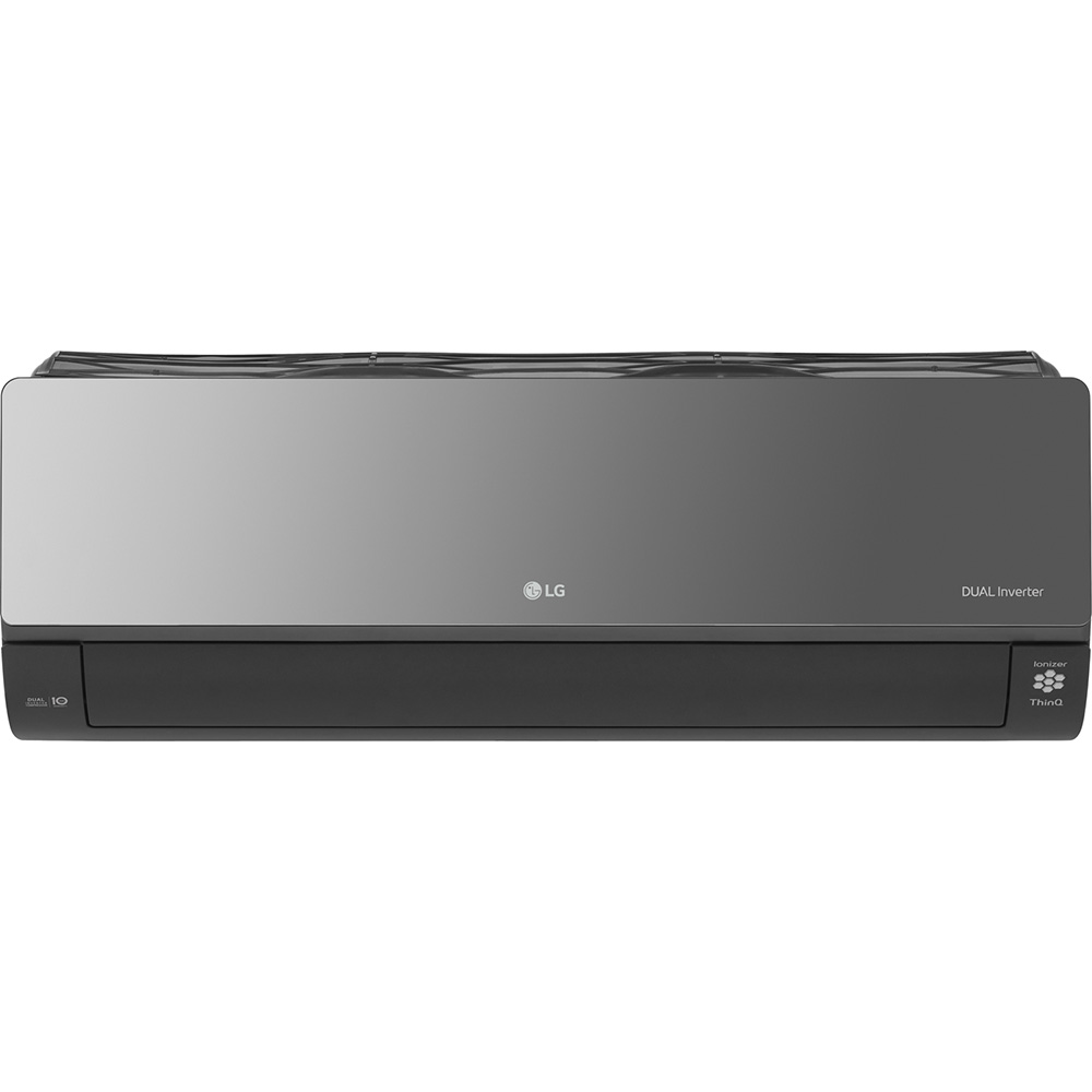 Кондиціонер LG Artcool Mirror AC09BK Кондиціонер LG Artcool Mirror AC09BK