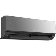Кондиціонер LG Artcool Mirror AC09BK