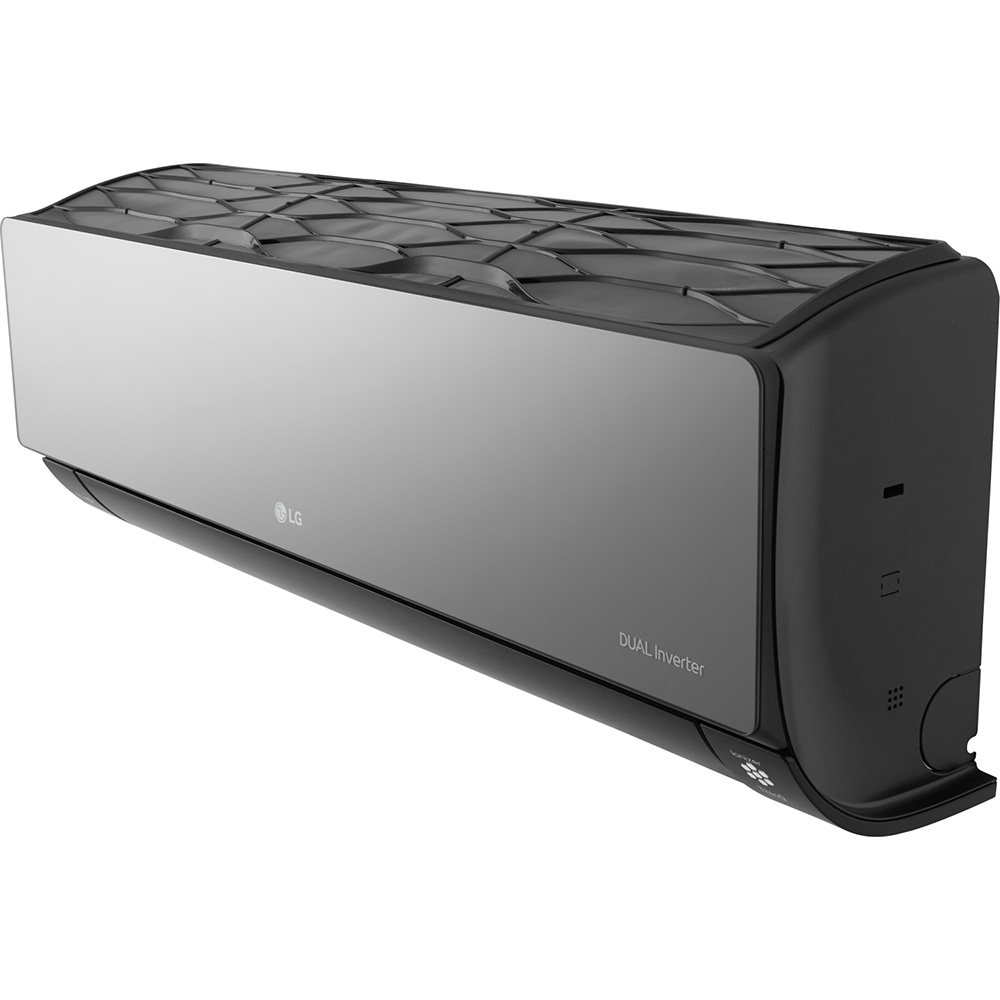 В інтернет магазині Кондиціонер LG Artcool Mirror AC09BK