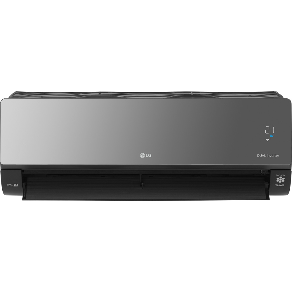 Кондиціонер LG Artcool Mirror AC09BK Тип компресора інверторний