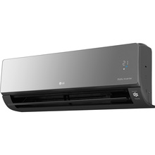 Кондиціонер LG Artcool Mirror AC09BK