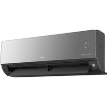 Кондиціонер LG Artcool Mirror AC09BK