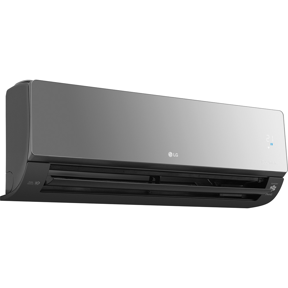 Покупка Кондиціонер LG Artcool Mirror AC09BK