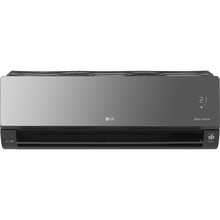 Кондиціонер LG Artcool Mirror AC09BK