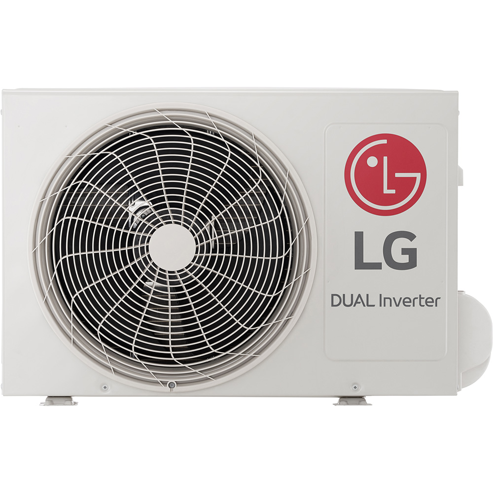 Фото 15 Кондиционер LG Artcool Mirror AC12BK