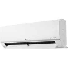 Кондиционер LG Eco Smart PC-09SQ