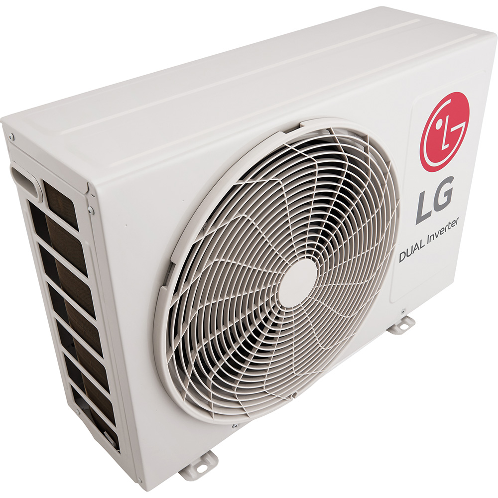 Фото 24 Кондиционер LG Eco Smart PC-09SQ