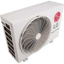 Кондиционер LG Eco Smart PC-09SQ