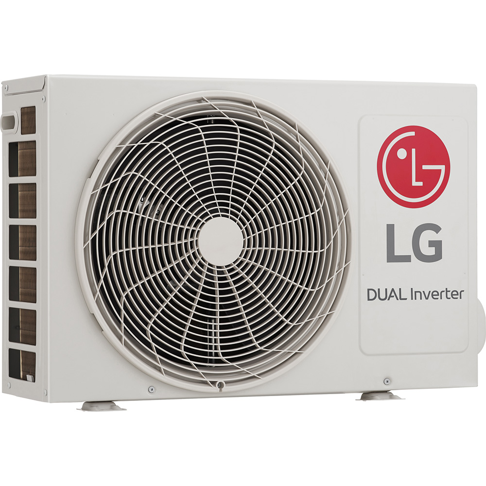 Фото 19 Кондиционер LG Eco Smart PC-09SQ