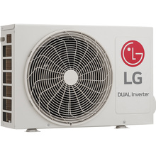 Кондиционер LG Eco Smart PC-09SQ