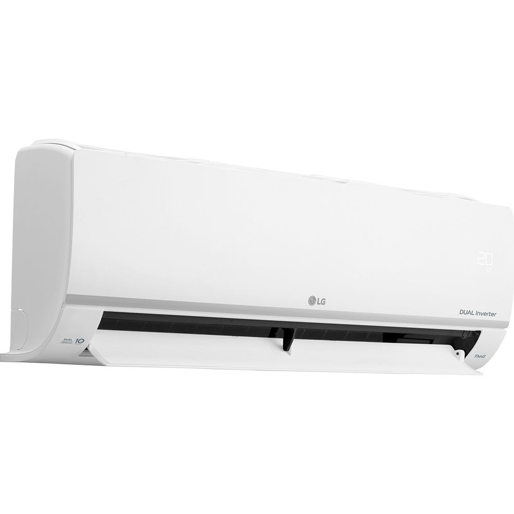 Изображение Кондиционер LG Eco Smart PC-09SQ