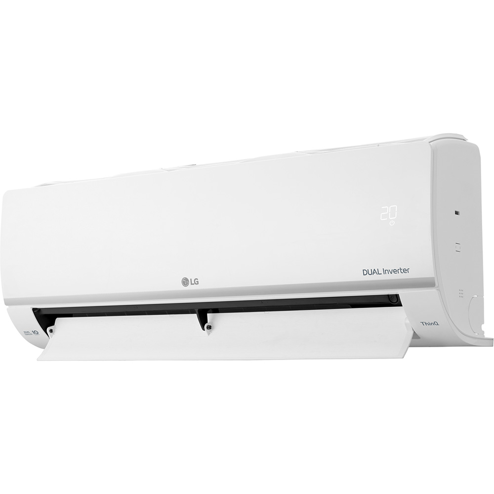 Фото Кондиционер LG Eco Smart PC-09SQ