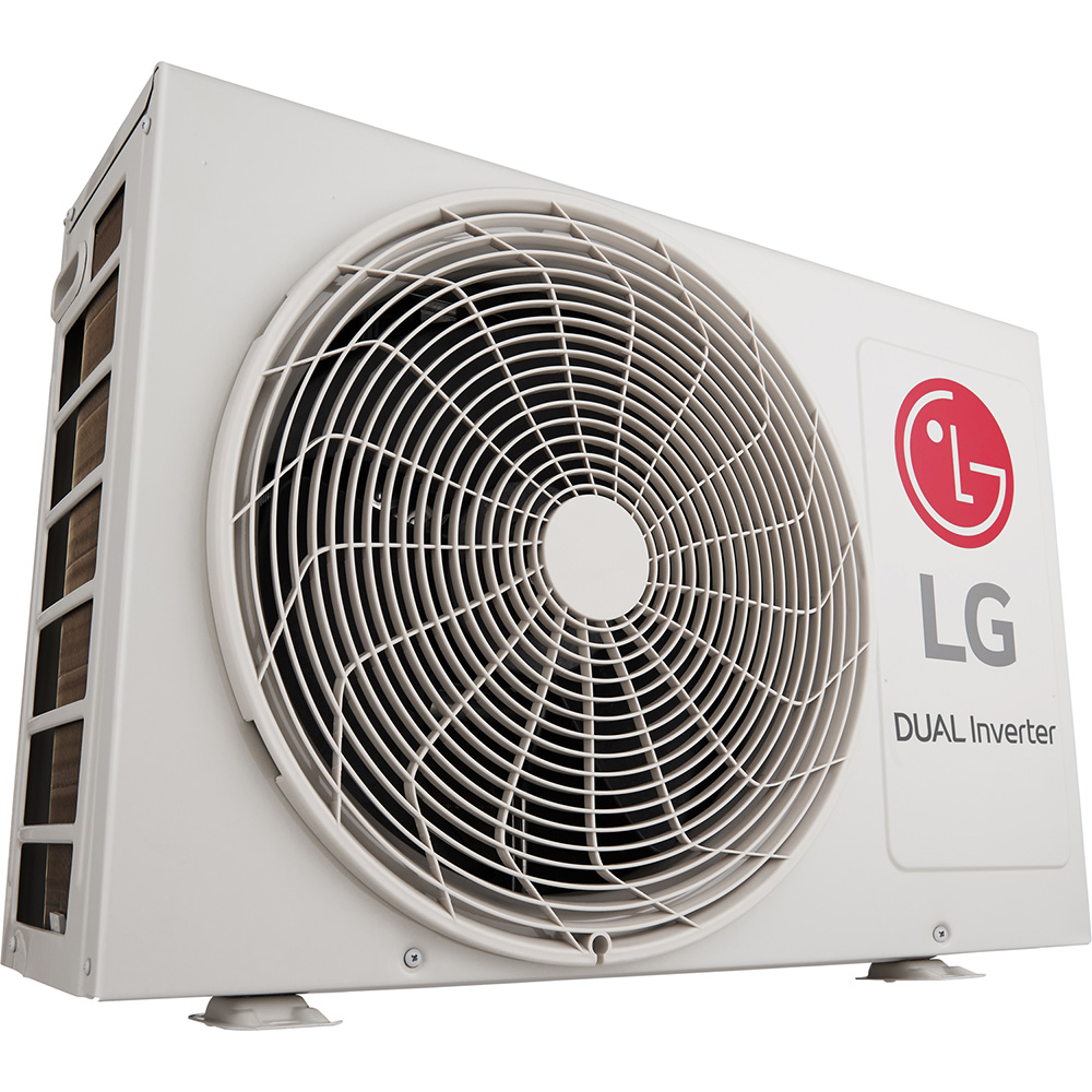 Фото 22 Кондиционер LG Eco Smart PC-09SQ