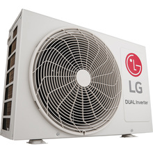 Кондиционер LG Eco Smart PC-09SQ