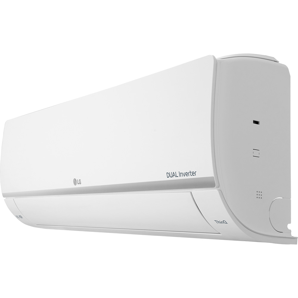 В Фокстрот Кондиционер LG Eco Smart PC-09SQ