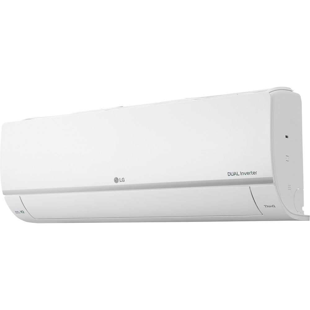 Кондиционер LG Eco Smart PC-09SQ Режимы автоматический