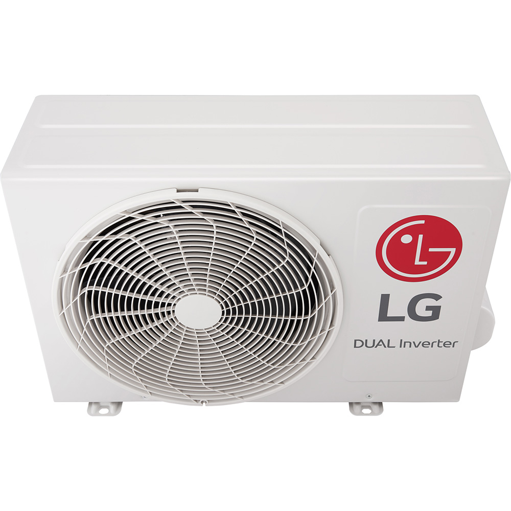 Фото 21 Кондиционер LG Eco Smart PC-09SQ