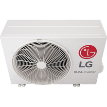 Кондиционер LG Eco Smart PC-09SQ