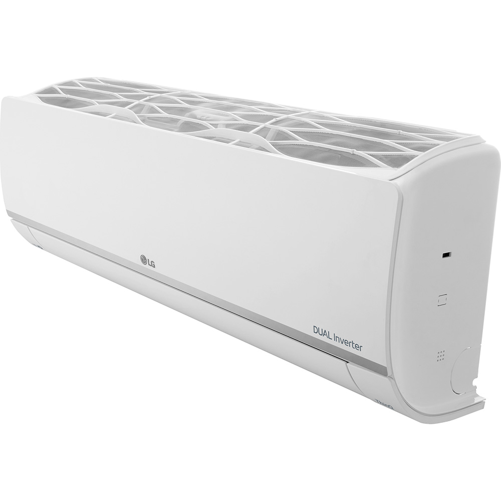 В интернет магазине Кондиционер LG Eco Smart PC-09SQ