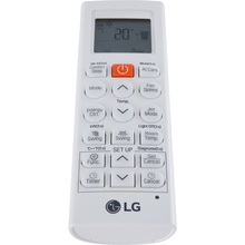 Кондиционер LG Eco Smart PC-09SQ