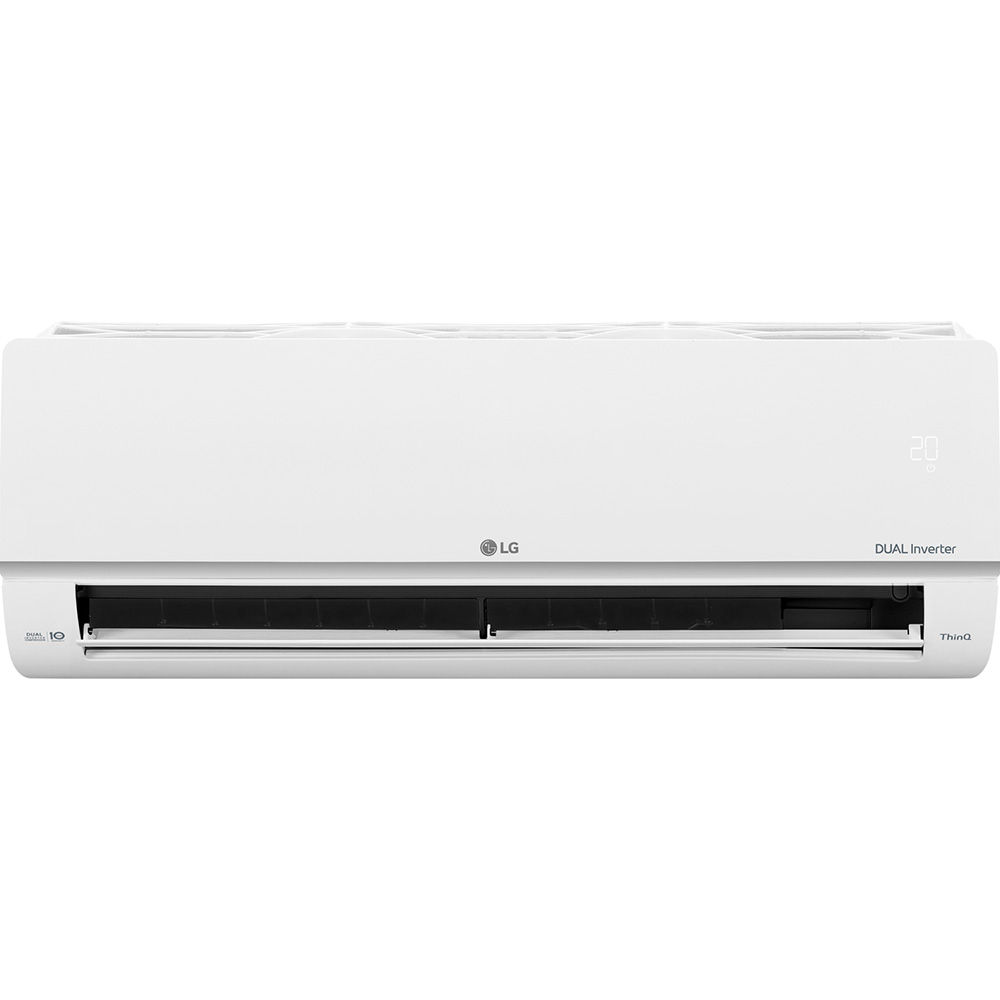 Кондиционер LG Eco Smart PC-09SQ Тип сплит-система