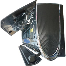 Кондиционер GREE Saros GWH12BBCXD-K6DNA1A/I/GWH12BBCXD-K6DNA1A/O