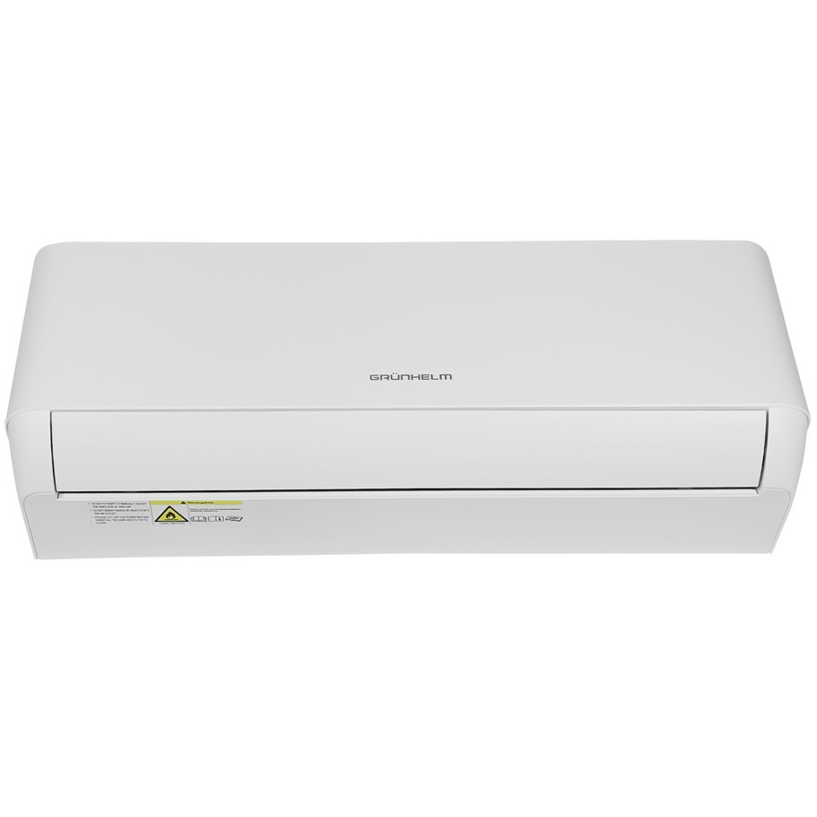 Кондиционер GRUNHELM GAC-24GH-IWF-TPRO-32 Тип компрессора инверторный