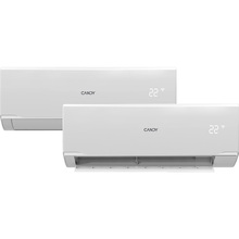 Кондиціонер CANDY Pura Multi CY-12RAIN-A/CY-12RAIN-A/CY-2M18AOUT-A (White)