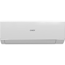 Кондиціонер CANDY Pura Multi CY-12RAIN-A/CY-12RAIN-A/CY-2M18AOUT-A (White)