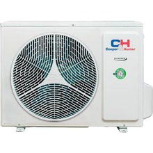 Кондиционер COOPER&HUNTER Majesty CH-09FTXAM-SC