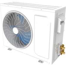 Кондиціонер IDEA Victory Basic Inverter ISR-07HR-VI05-DN8