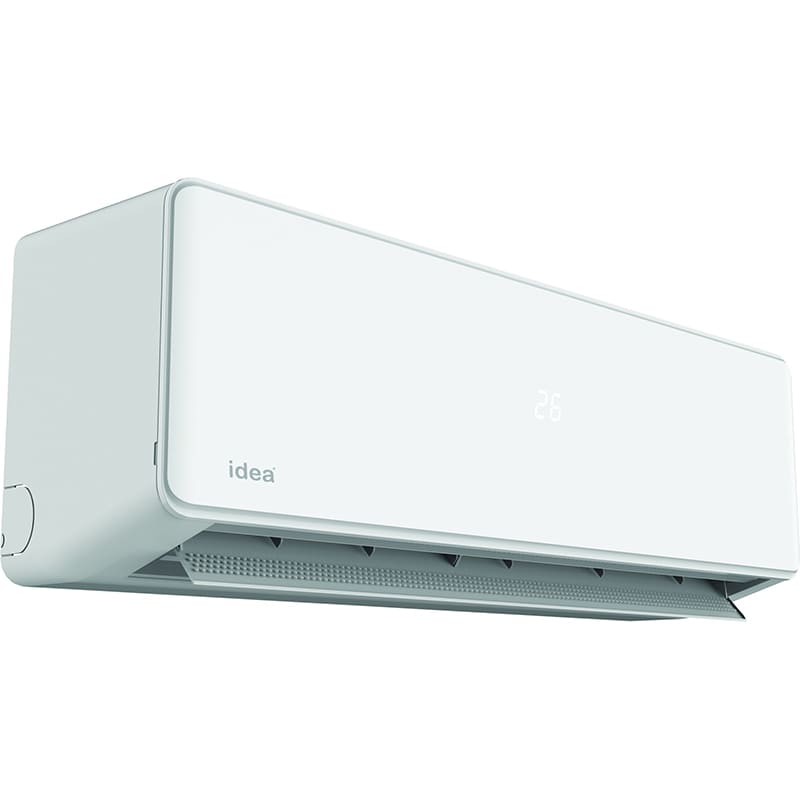 Кондиціонер IDEA Victory Basic Inverter ISR-12HR-VI05-DN8 Тип компресора інверторний