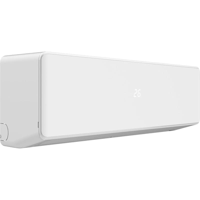 Кондиціонер IDEA Victory Basic Inverter ISR-12HR-VI05-DN8 Режими автоматичний