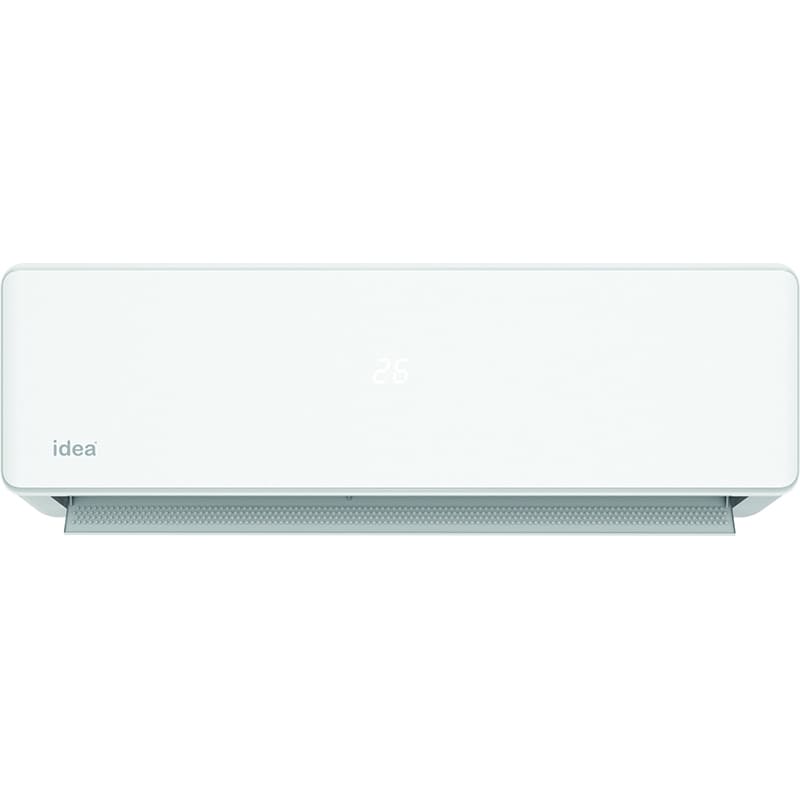 Кондиціонер IDEA Victory Basic Inverter ISR-12HR-VI05-DN8