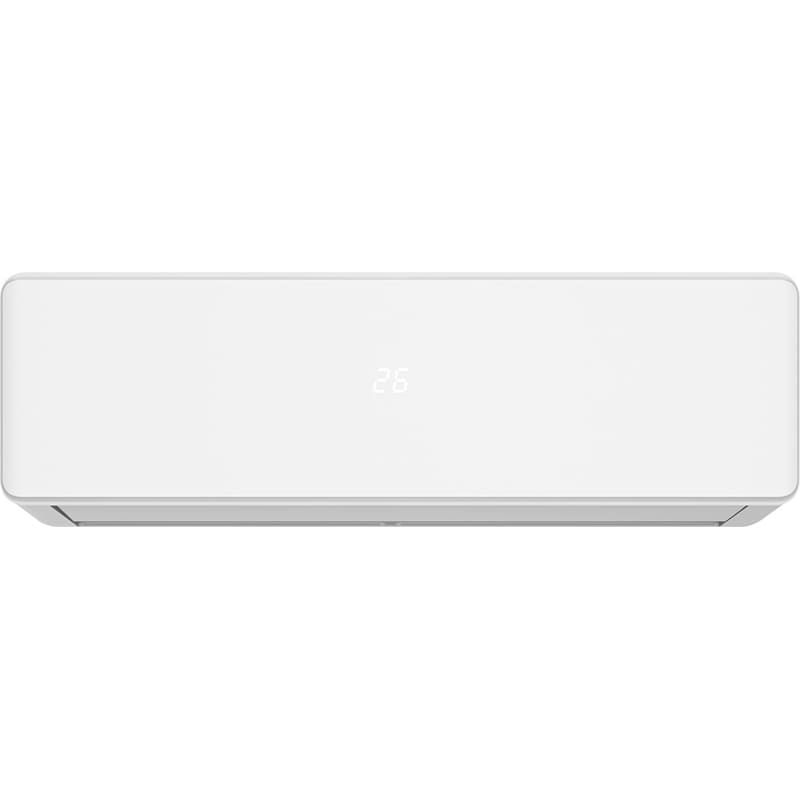 Кондиціонер IDEA Victory Basic Inverter ISR-12HR-VI05-DN8 Рекомендована площа приміщення, м2 до 35