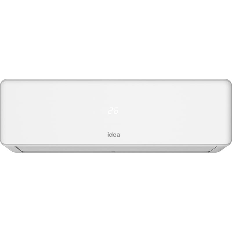 Кондиціонер IDEA Victory Basic Inverter ISR-12HR-VI05-DN8 Тип спліт-система