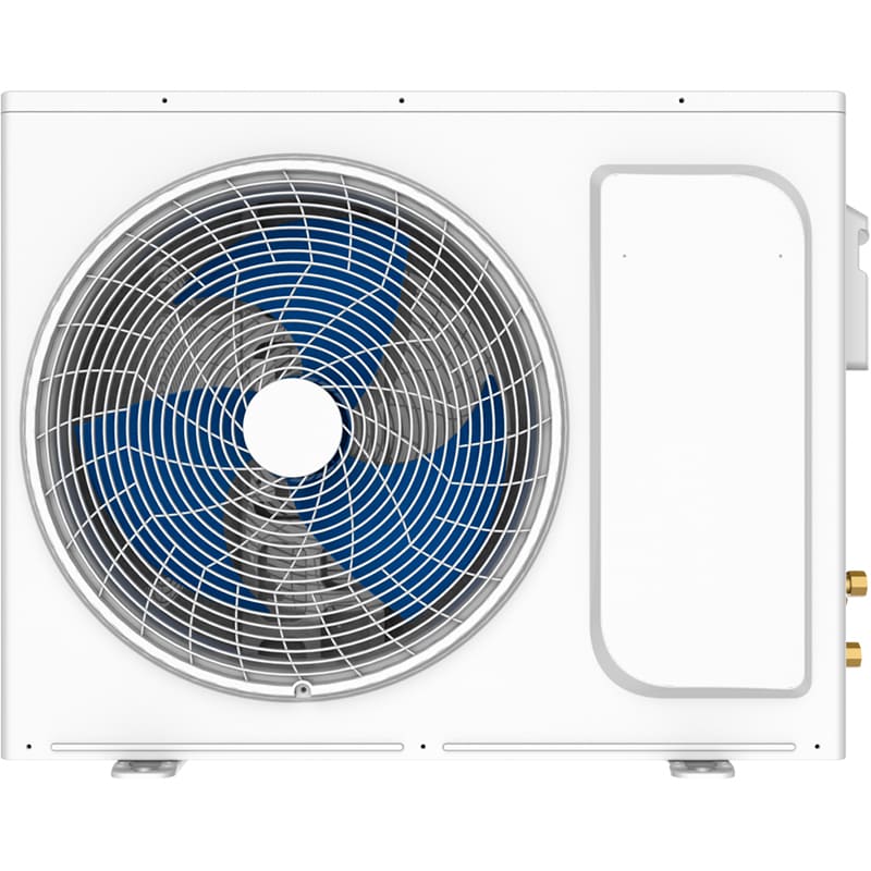 Покупка Кондиціонер IDEA Victory Basic Inverter ISR-12HR-VI05-DN8