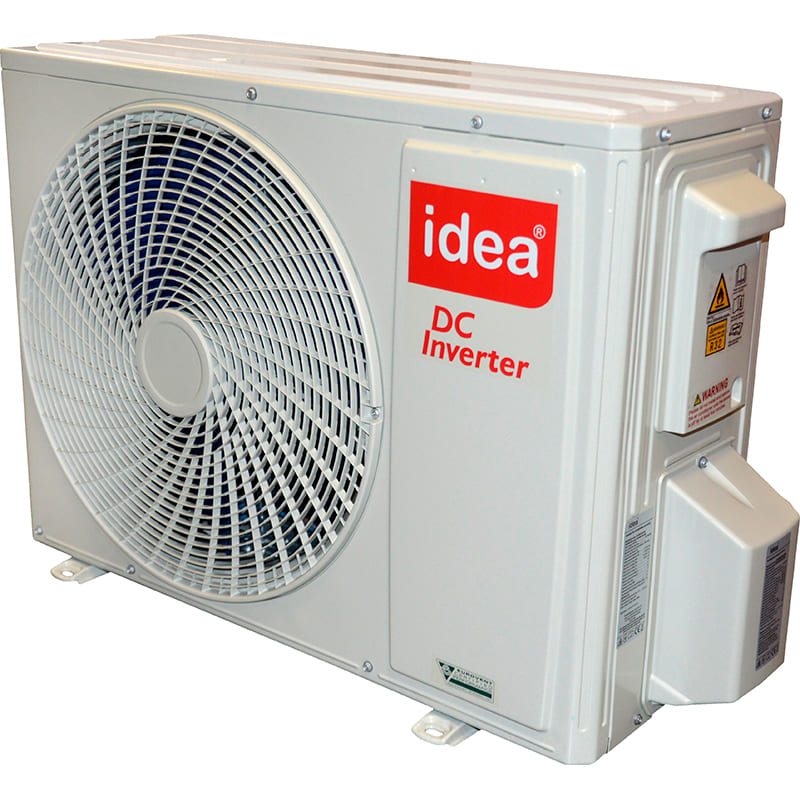 Кондиционер IDEA ISR-09HR-SQ5-DN8 Тип сплит-система
