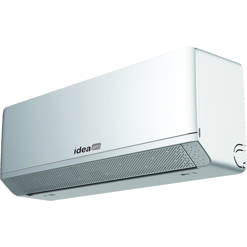 Кондиционер IDEAPRO IPA-12HRM-FN8 Silver Breeze Тип сплит-система