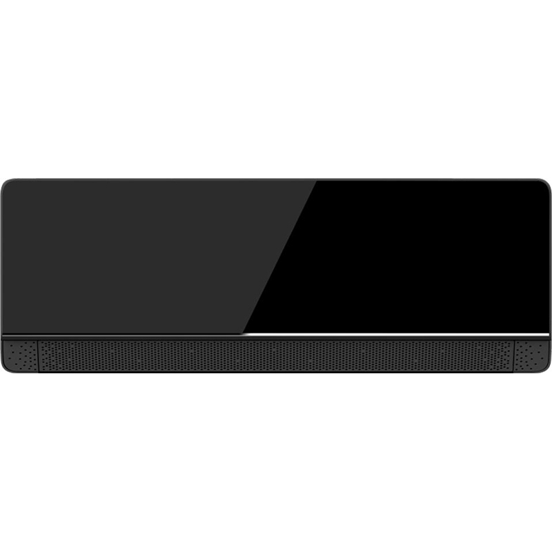 Кондиционер IDEAPRO IPA-09HRM-FN8 Black Breeze