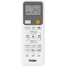 Кондиционер HAIER Nordic AS35PCHHRA-NR/1U35KEFFRA-NR