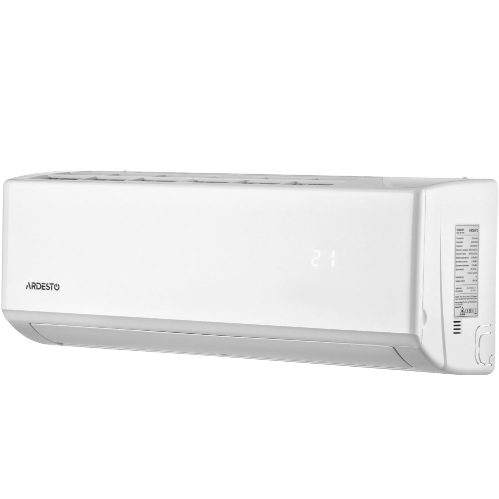 Кондиционер ARDESTO CoolAir ARD-ACS12 Режимы охлаждение