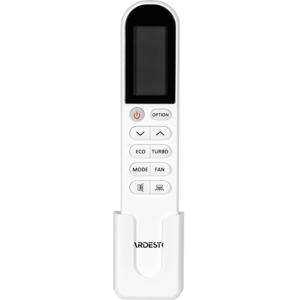 В Фокстрот Кондиционер ARDESTO CoolAir ARD-ACS12