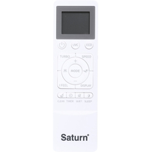 Кондиционер SATURN ST-18HR/HB