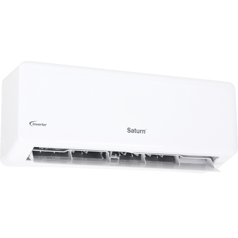 Кондиционер SATURN ST-18HR/HB Тип компрессора инверторный